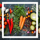 Top 5 Nutrients for Healthy Hair