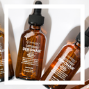 DEKOHAIR: A Step-by-Step Guide to Effective Hair Serum Application