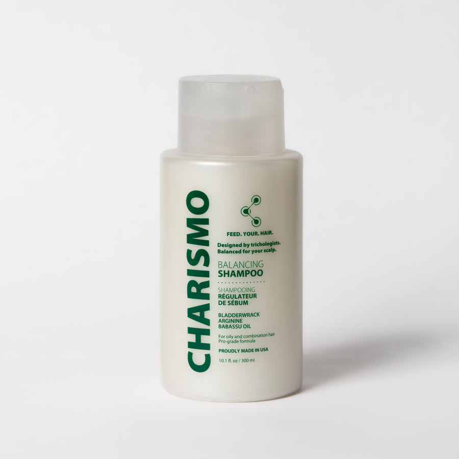 Balancing Shampoo 300mL