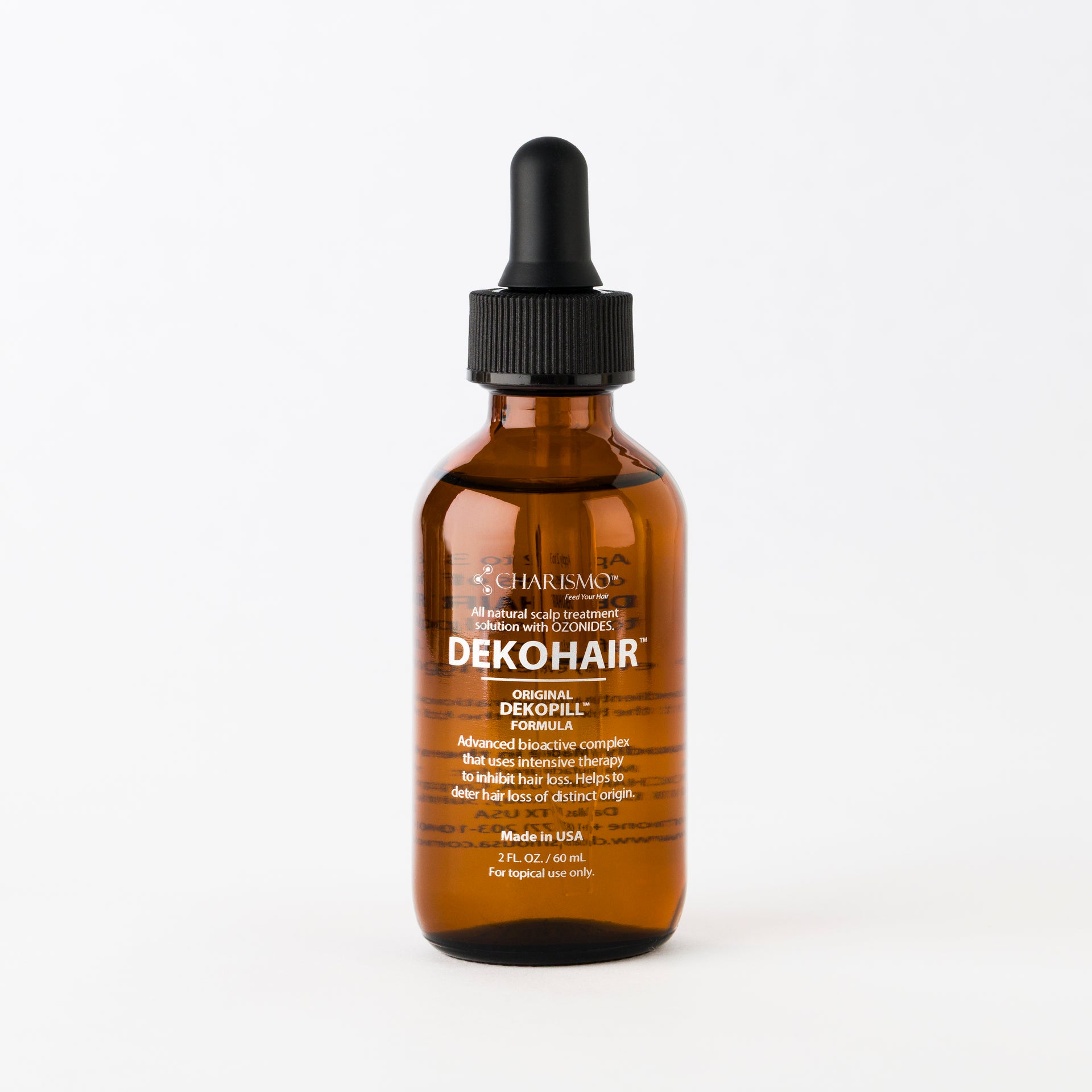 DEKOHAIR 60mL - Premium Hair Serum
