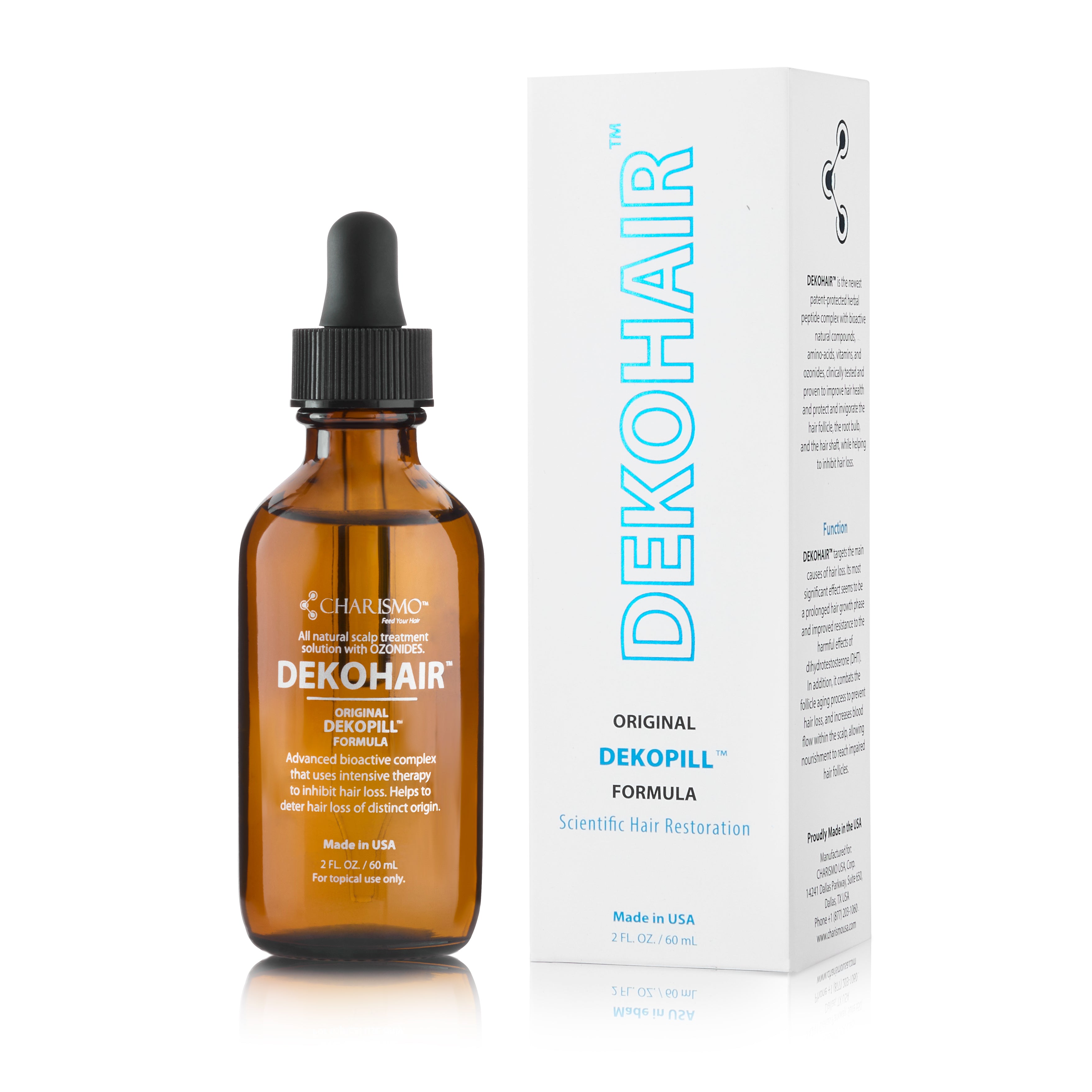 DEKOHAIR 60mL