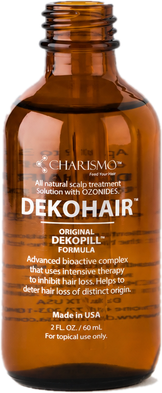 DEKOHAIR Serum